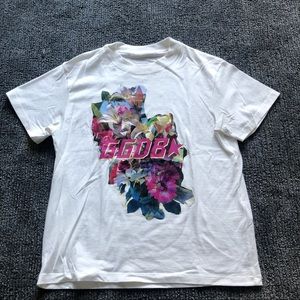 Golden goose t shirt